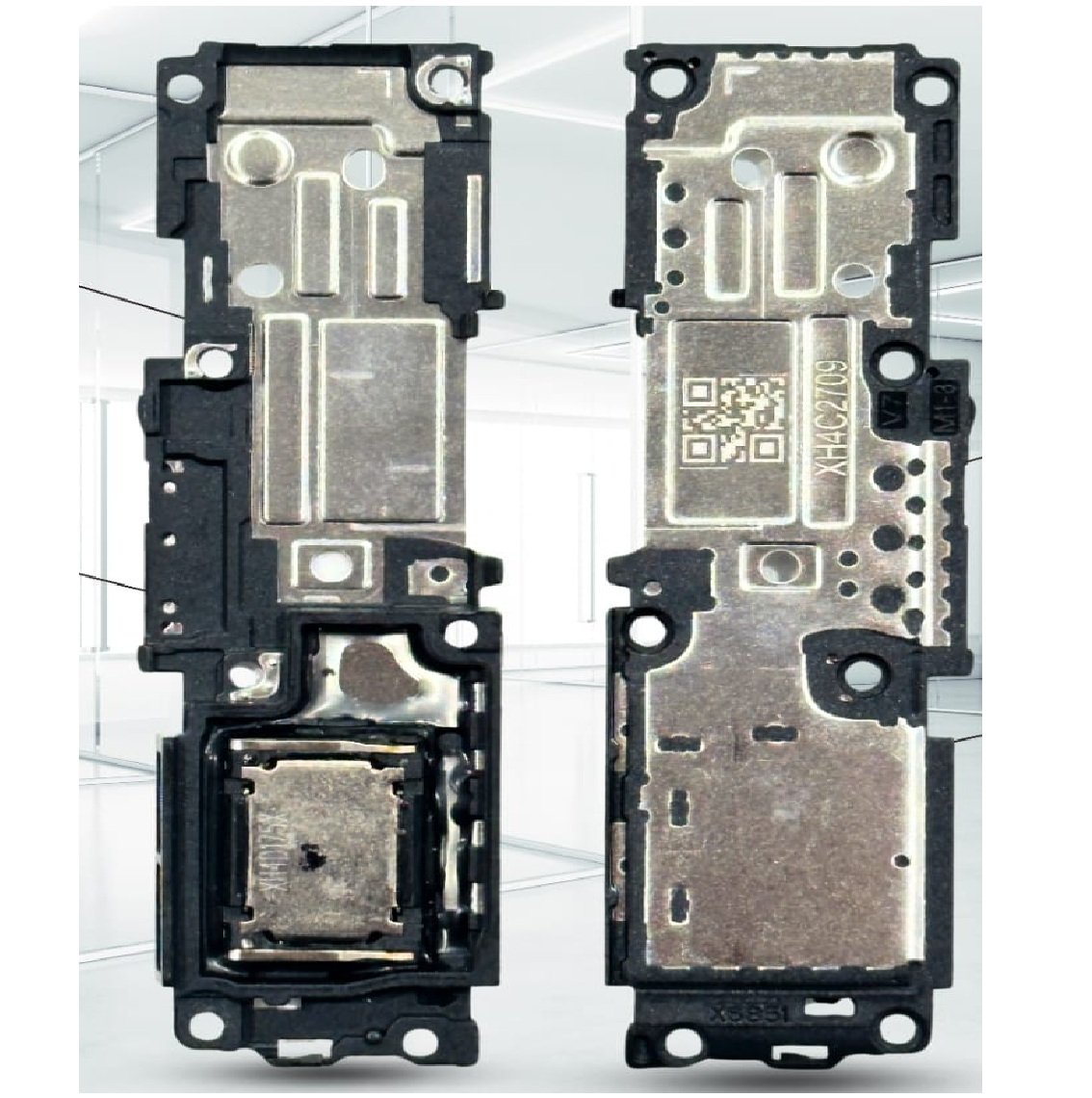 Compatible Replacement for Infinix Note 40 Pro Plus 5G Ringer Module – Loudspeaker Replacement